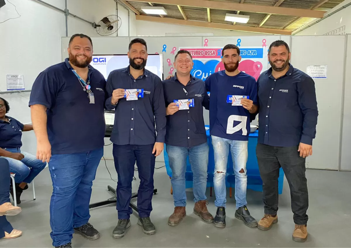 Dia do Técnico de Eletrotécnica