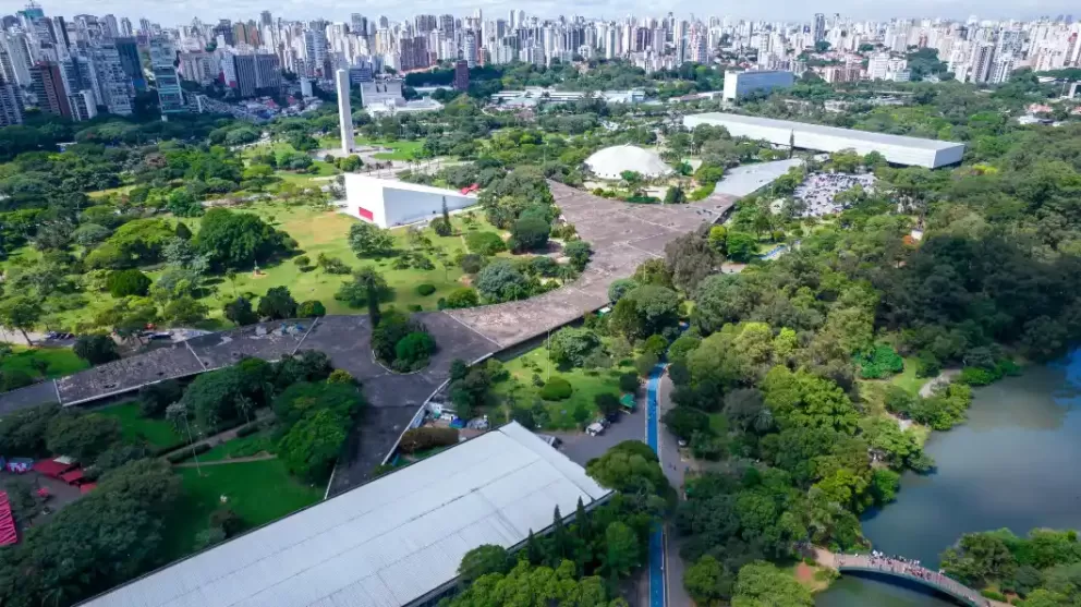 O que a urbanização pode trazer para o desenvolvimento das cidades?