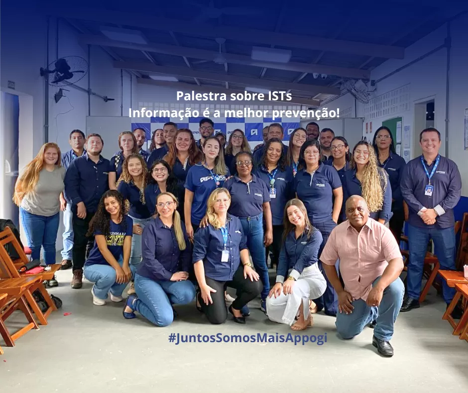 Palestra ISTs